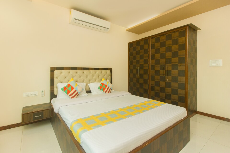 OYO 18856 Home Exotic 4BHK Villa Varsoli, Lonavala, Lonavala