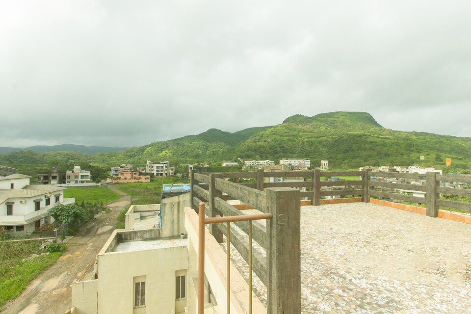 OYO 18856 Home Exotic 4BHK Villa Varsoli, Lonavala, Lonavala