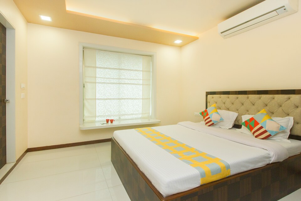 OYO 18856 Home Exotic 4BHK Villa Varsoli, Lonavala, Lonavala