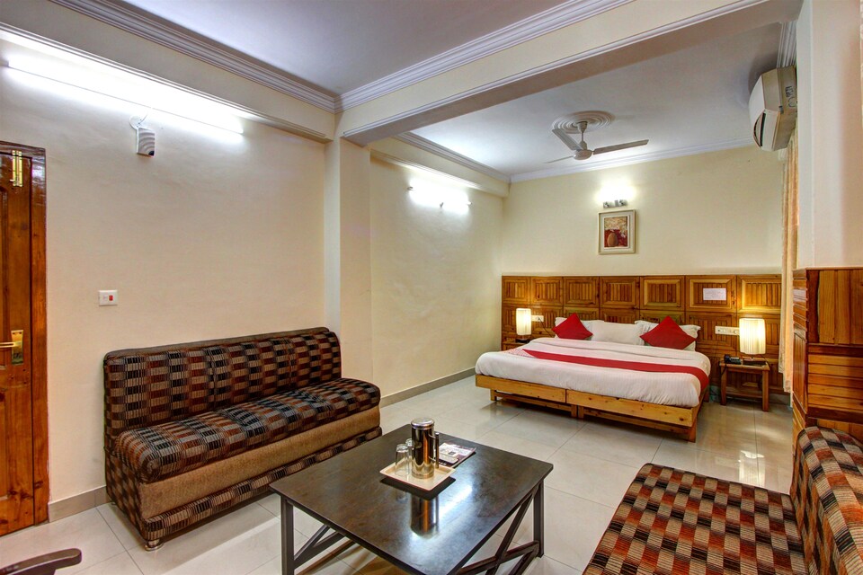 OYO 18858 Hotel Sanjeevny, Kullu, Kullu