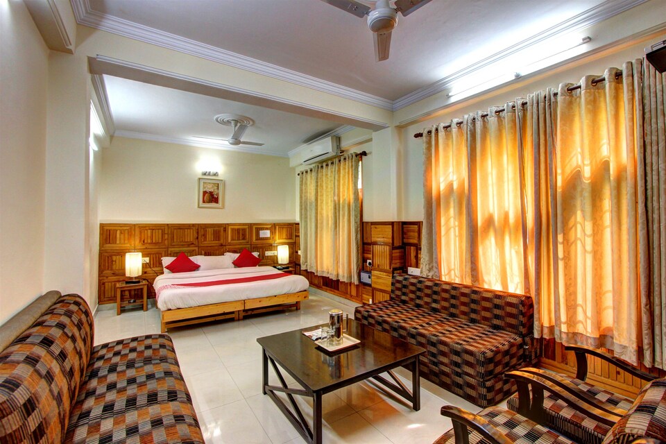 OYO 18858 Hotel Sanjeevny, Kullu, Kullu