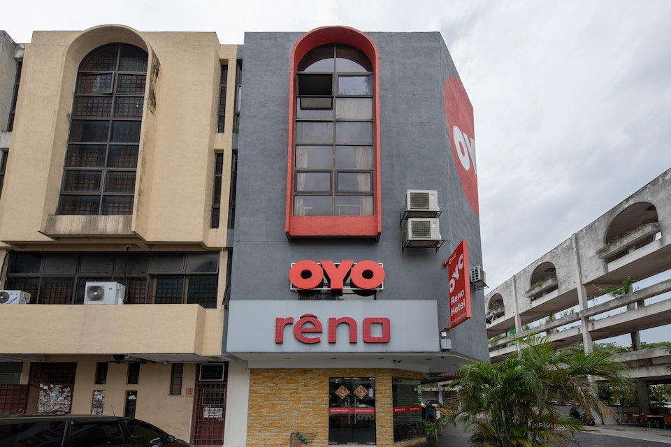 OYO 422 Hotel Reno, Shamelin, Cheras