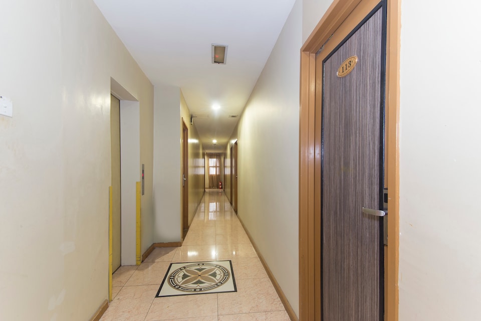 OYO 422 Hotel Reno, Shamelin, Cheras