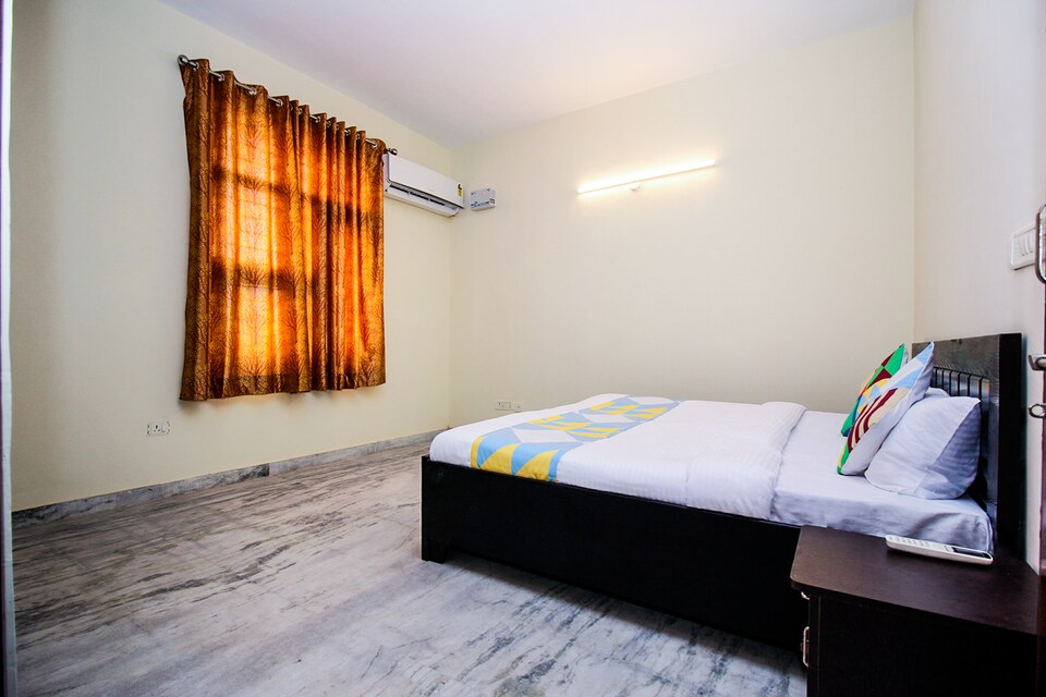 OYO Home 18866 Elegant 3BHK, Vaishali Nagar Jaipur, Jaipur