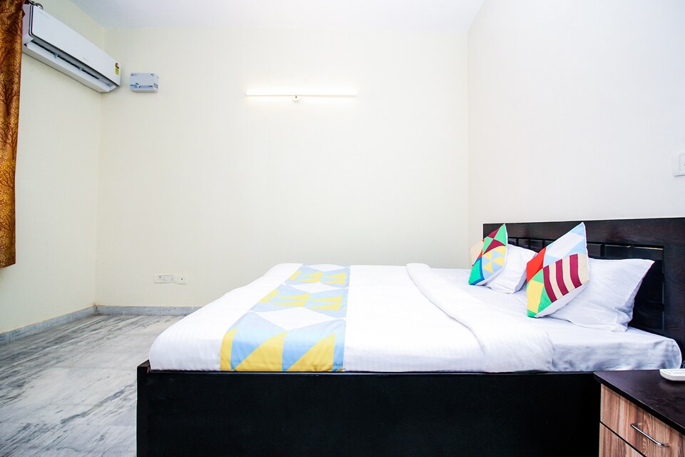 OYO Home 18866 Elegant 3BHK, Vaishali Nagar Jaipur, Jaipur