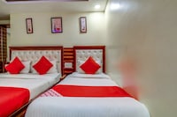 OYO Hotel Vision Palace Near Jama Masjid