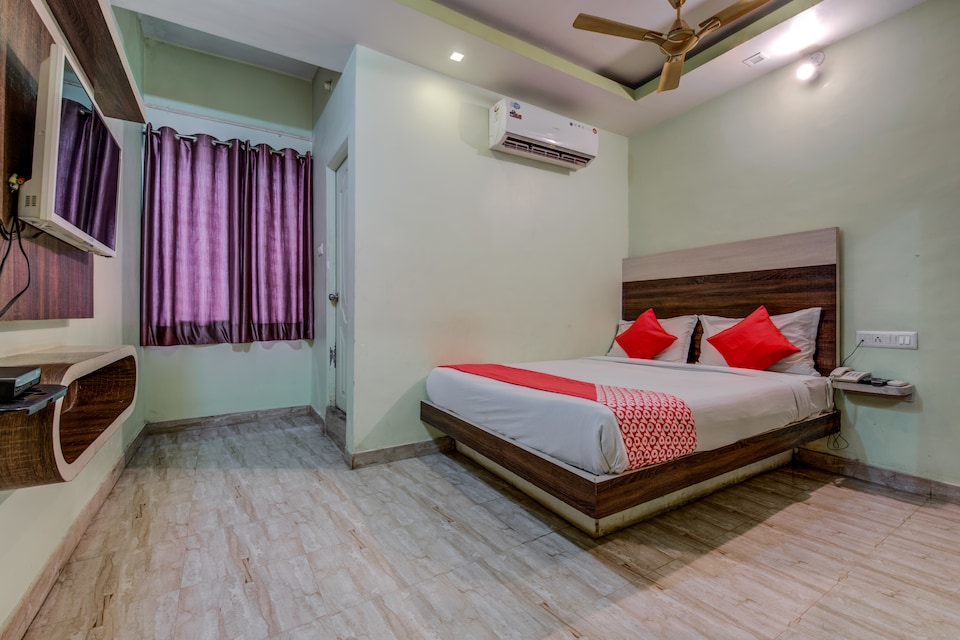 OYO Co Hotel, Deoghar, देवघर