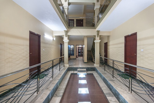 Collection O Ecc Road Naidupuram