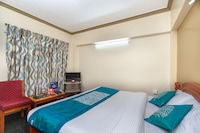 Collection O Ecc Road Naidupuram