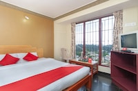 Collection O Ecc Road Naidupuram