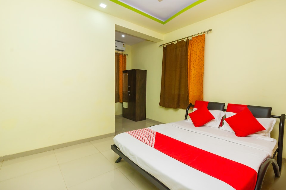 OYO 18878 Rane's Cottage, Alibag- Kashid- murud, Alibag