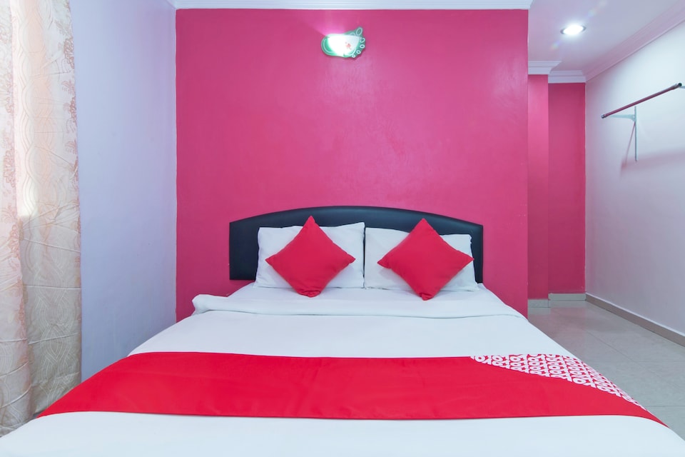 OYO 424 KK Inn Hotel, Ampang Jaya, Ampang