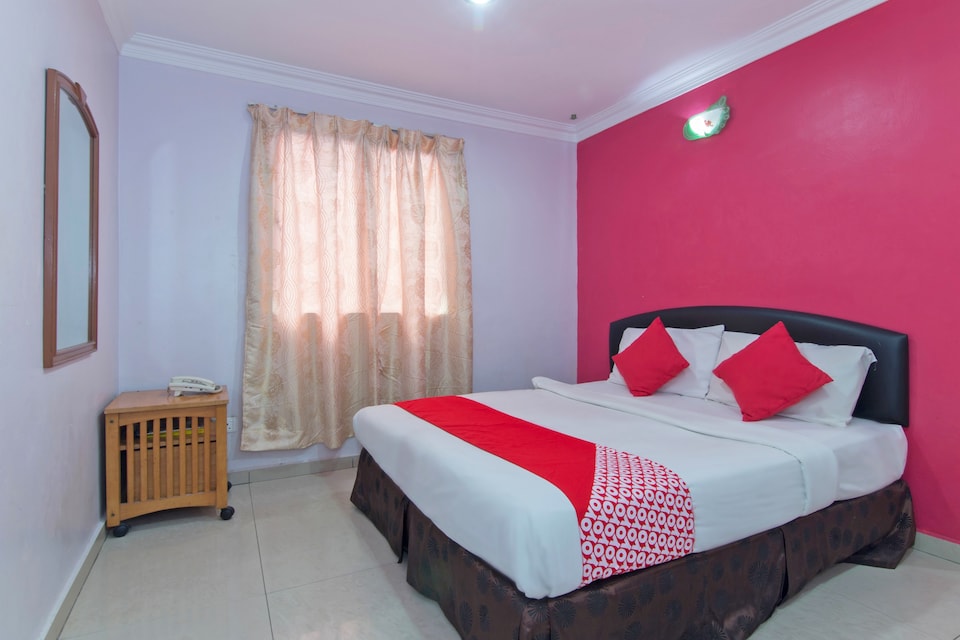 OYO 424 KK Inn Hotel, Ampang Jaya, Ampang