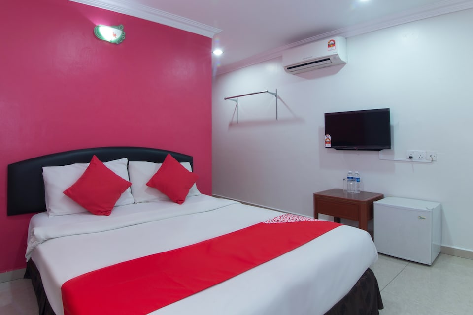 OYO 424 KK Inn Hotel, Ampang Jaya, Ampang