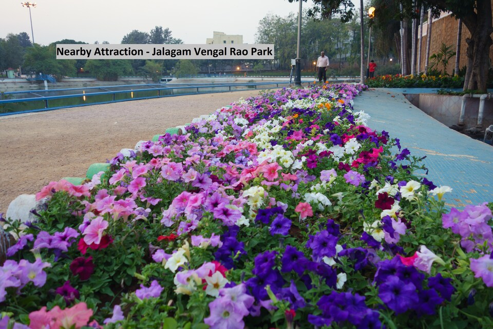 SilverKey Executive Stays 20035 Srinagar Colony, Banjara Hills, Hyderabad