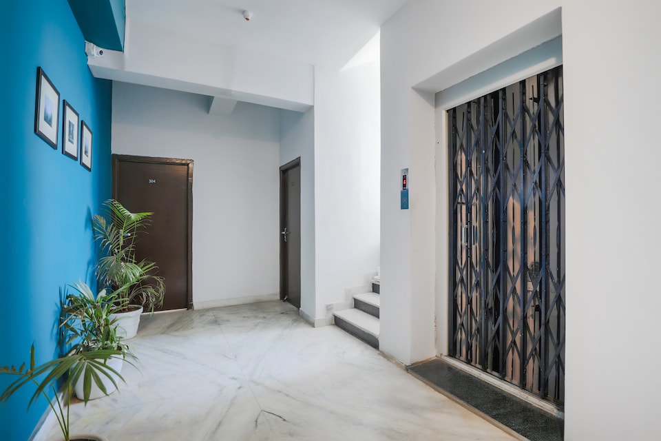 SilverKey Executive Stays 20035 Srinagar Colony, Banjara Hills, Hyderabad