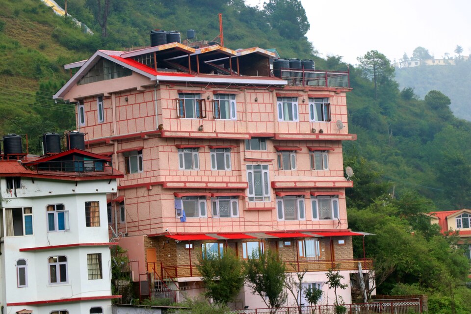 OYO Home 18883 Peaceful Stay, Shoghi, Shimla