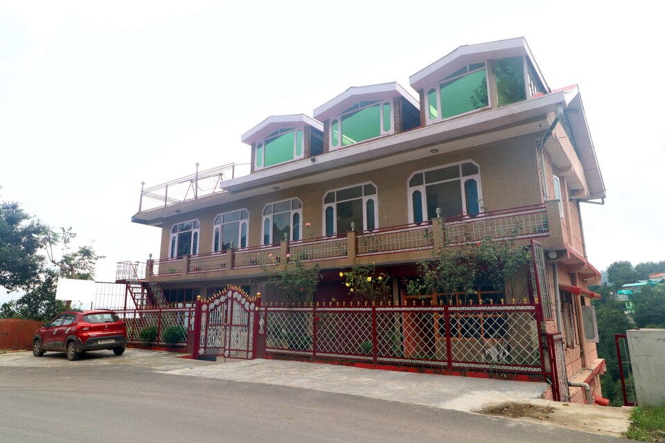 OYO Home 18883 Peaceful Stay, Shoghi, Shimla
