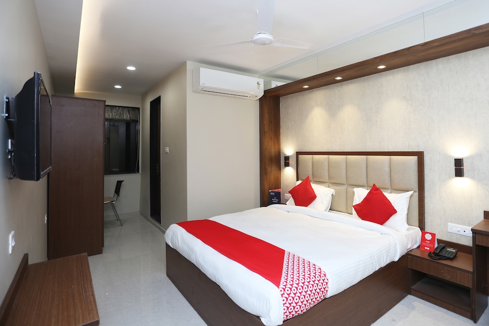 OYO Hotel City Inn, Airport Road - Raipur, Raipur