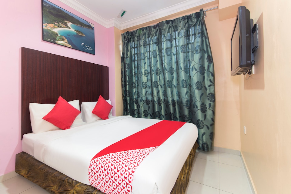 OYO 425 Hotel Gs Inn, Chow Kit, Kuala Lumpur