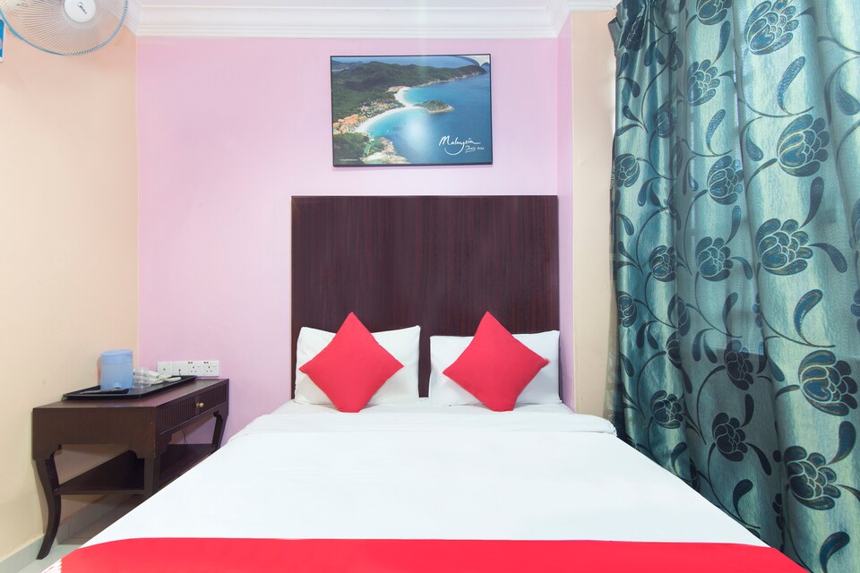 OYO 425 Hotel Gs Inn, Chow Kit, Kuala Lumpur