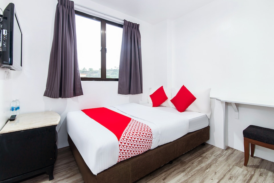 OYO 426 Hotel Aman, Nilai, Nilai