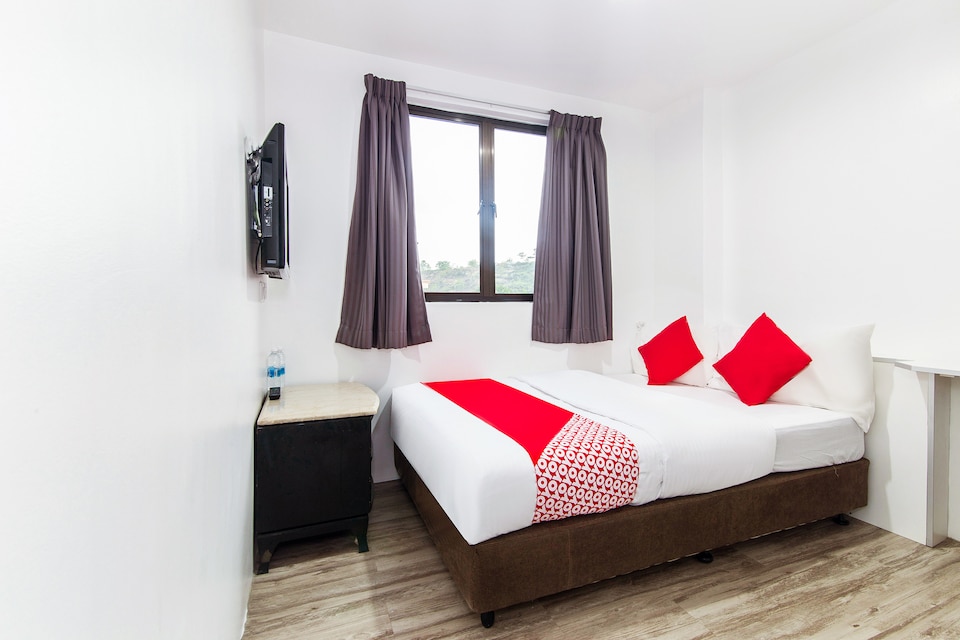 OYO 426 Hotel Aman, Nilai, Nilai