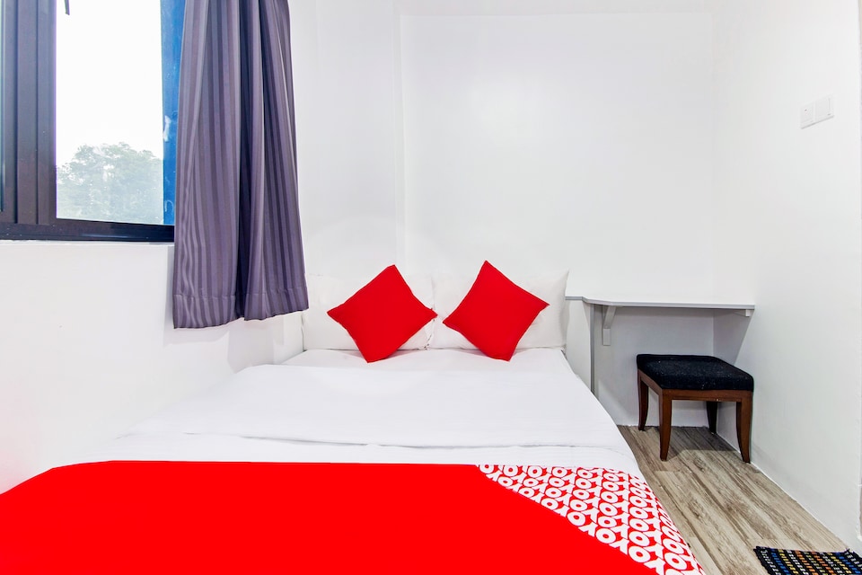 OYO 426 Hotel Aman, Nilai, Nilai