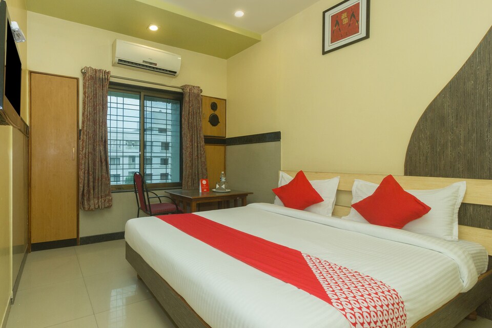 OYO Flagship  18893 Hotel Shweta, Shirdi, Shirdi