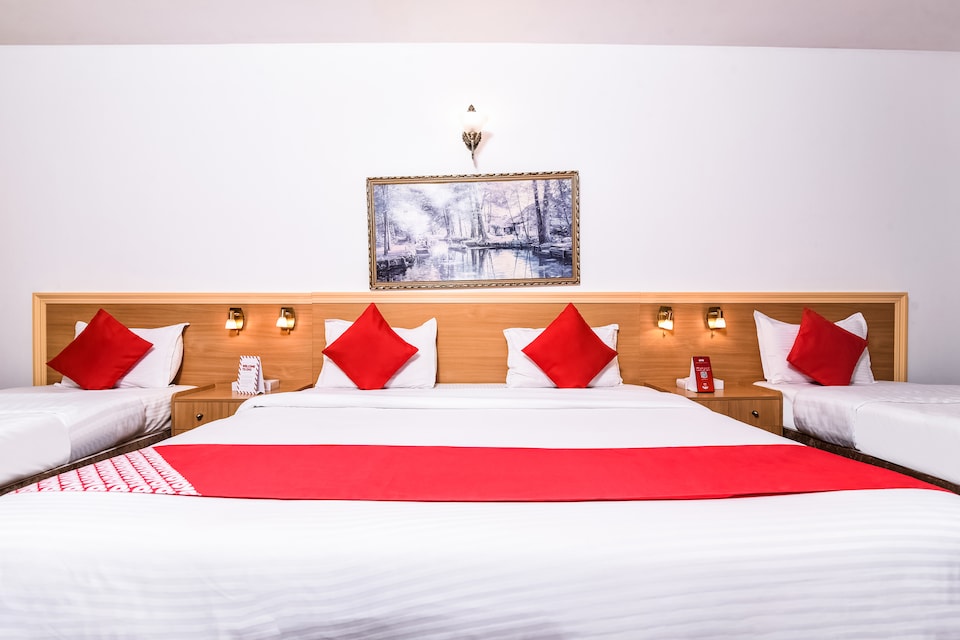 OYO 118 Dallas Hotel, Bur Dubai, Dubai
