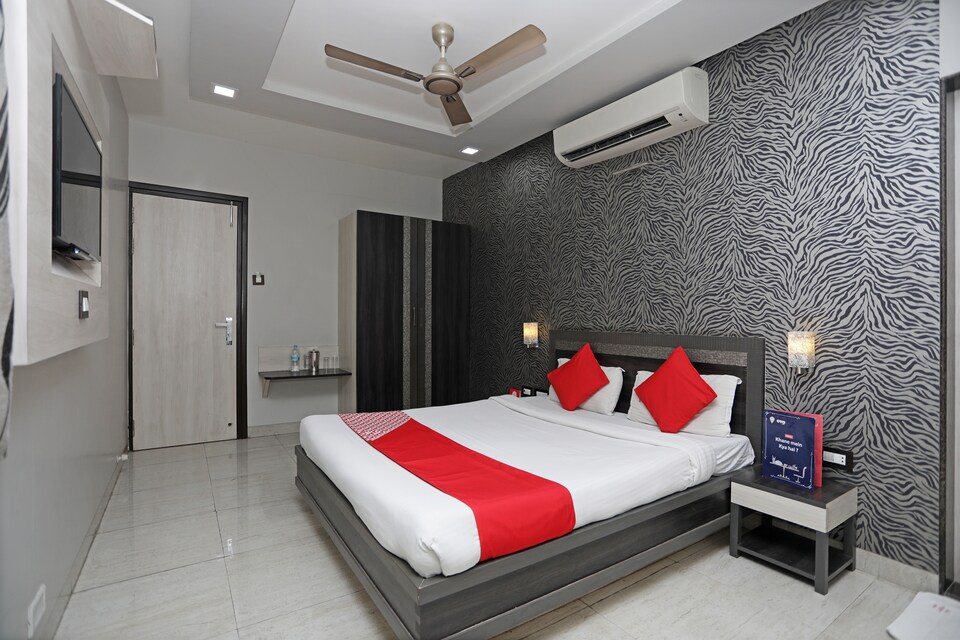 OYO Hotel 2917 Hotel Garima, Shivaji Nagar  Pune, Pune