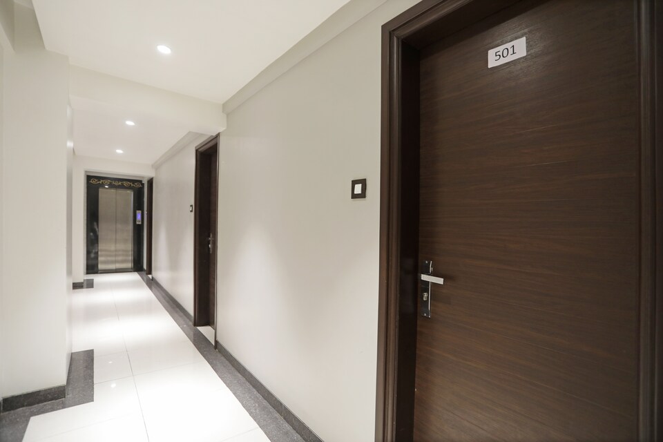 OYO Hotel 2917 Hotel Garima, Shivaji Nagar  Pune, Pune