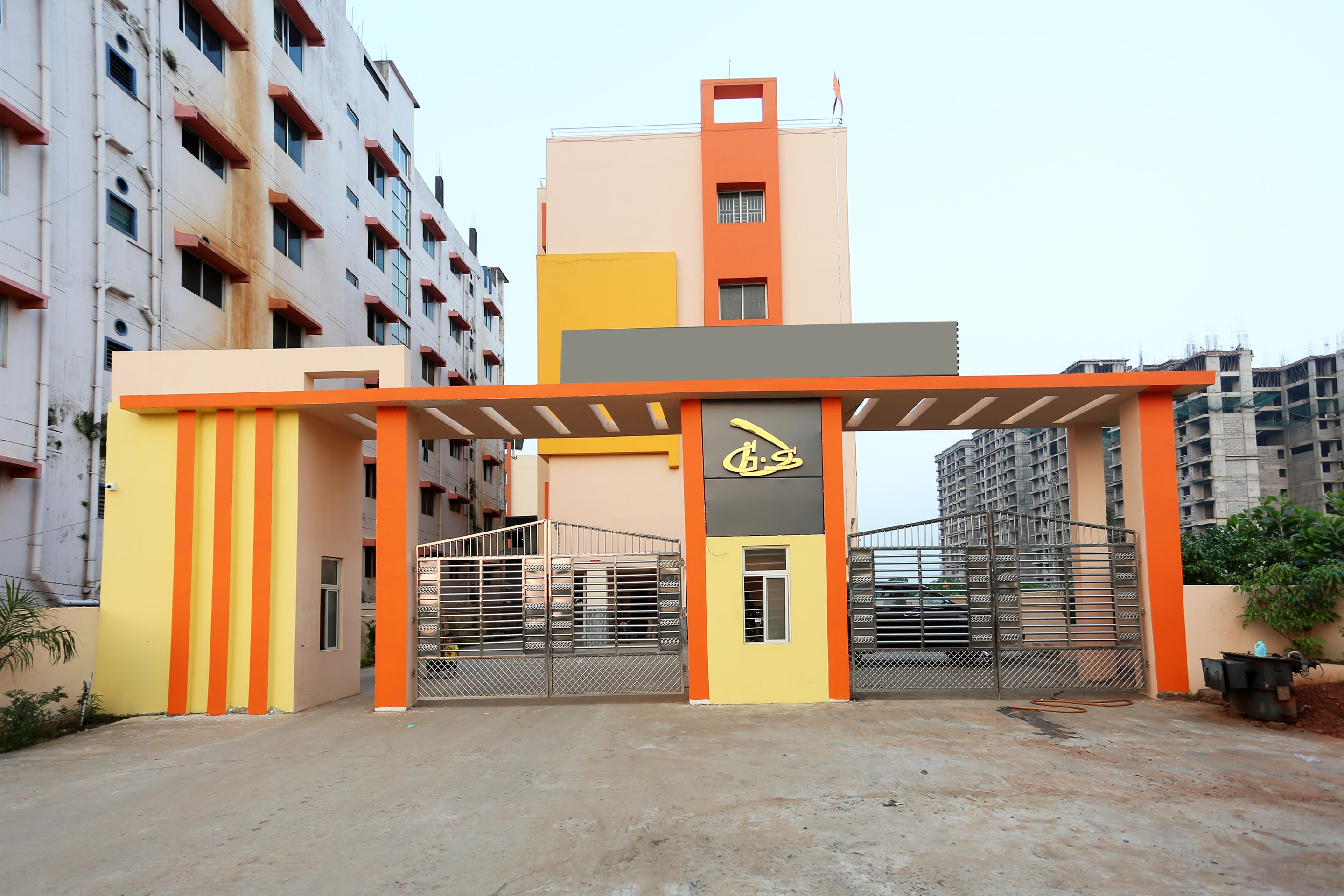 Premium Hotels in Damana Square, Bhubaneswar Starting ₹1411 Upto 65 OFF on 2 Damana Square