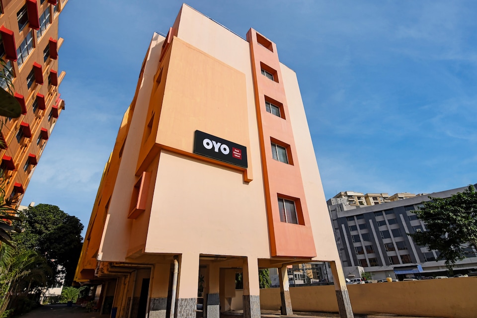 Hotel O Shibani & Suhani, Patia Bhubaneswar, Bhubaneswar