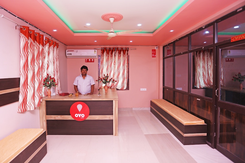 Hotel O by OYO Shibani & Suhani, Patia Bhubaneswar, Bhubaneswar