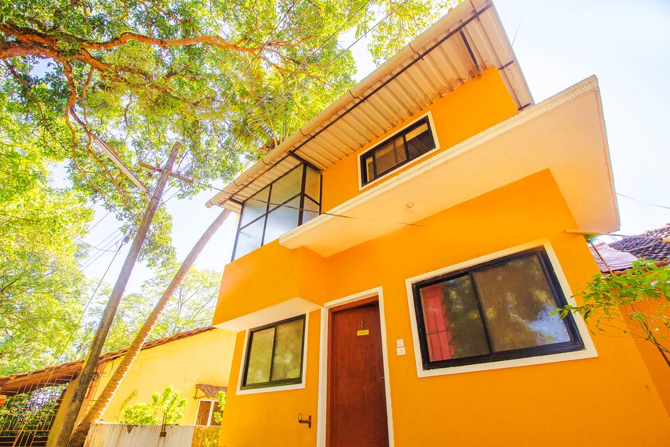 OYO Home 18897 Elegant 3BHK, Mapusa Goa, Goa