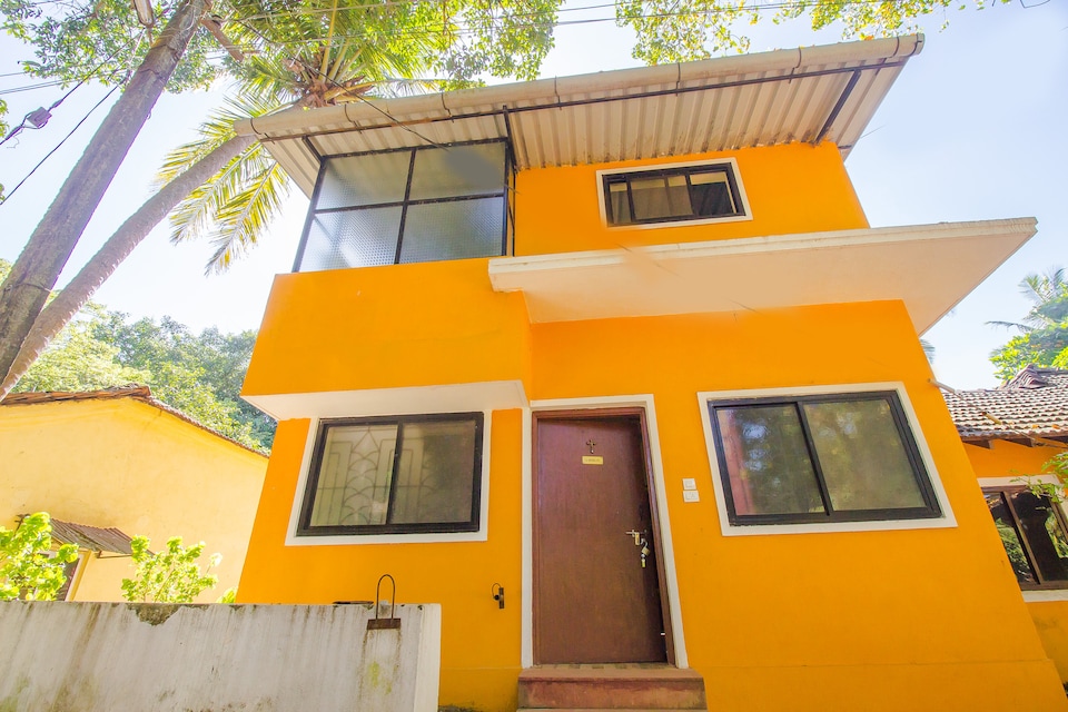 OYO Home 18897 Elegant 3BHK, Mapusa Goa, Goa