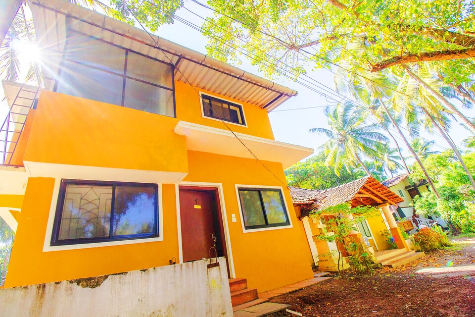 OYO Home 18897 Elegant 3BHK, Mapusa Goa, Goa