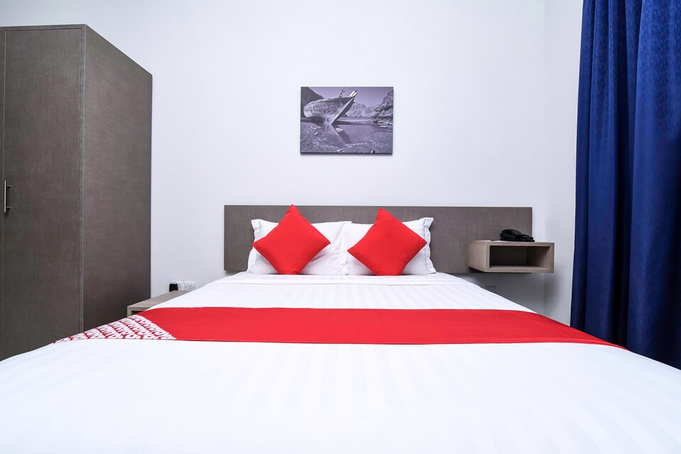 OYO 119 Subastar Hotel, Deira, Dubai
