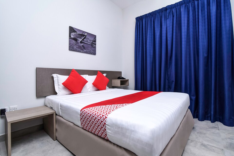 OYO 119 Subastar Hotel, Deira, Dubai