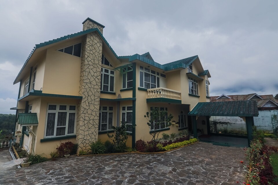 OYO 18898 Lrh Chalet, Shillong, Shillong