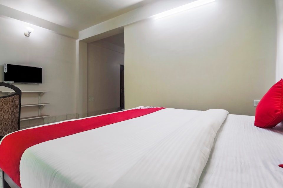 OYO 18898 Lrh Chalet, Shillong, Shillong