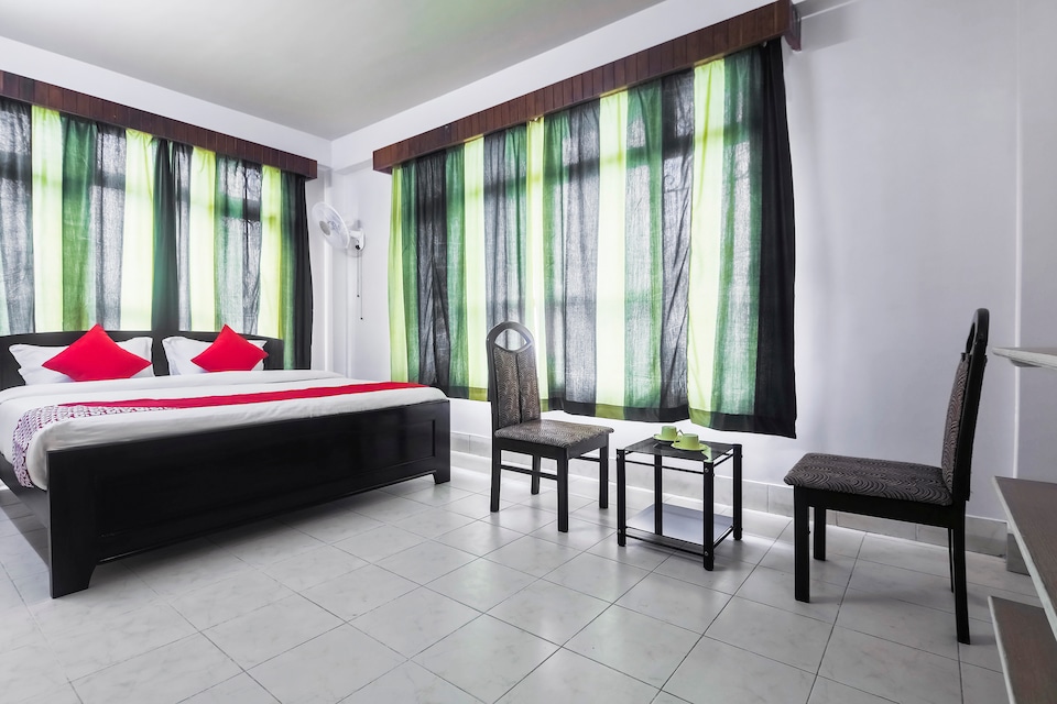 OYO 18898 Lrh Chalet, Shillong, Shillong