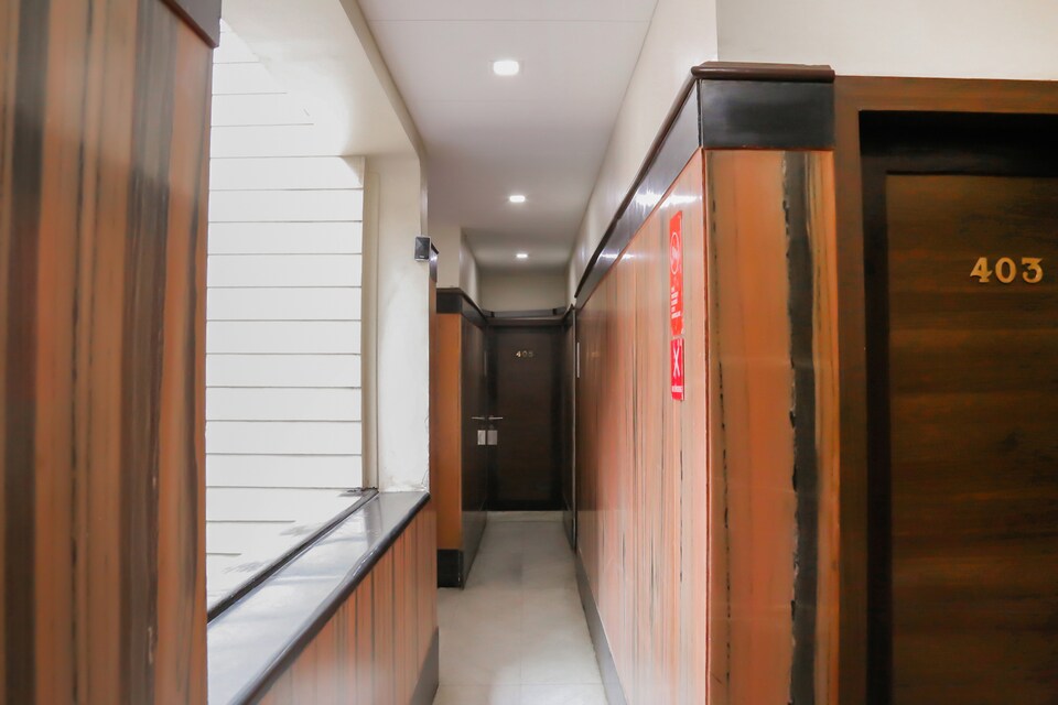 OYO 18900 Hotel Jagganath, Pune Railway Station, Pune