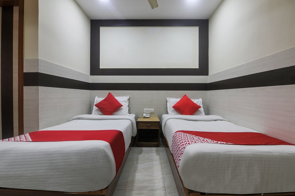 OYO 18901 Hotel Sunview International, GS Road Guwahati, Guwahati