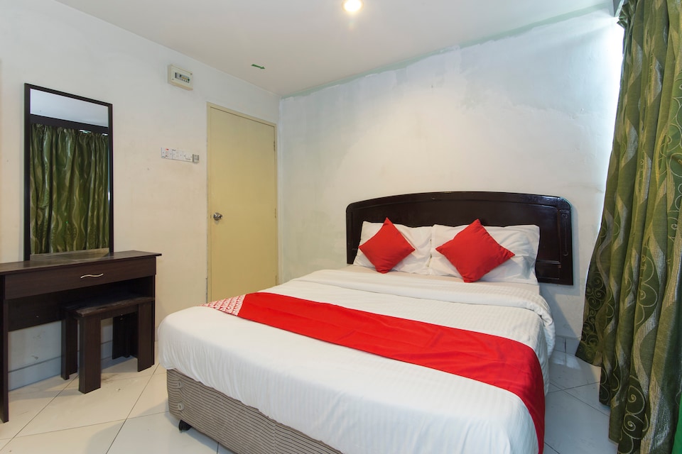 OYO 427 Hotel Kristal, Rawang, Rawang
