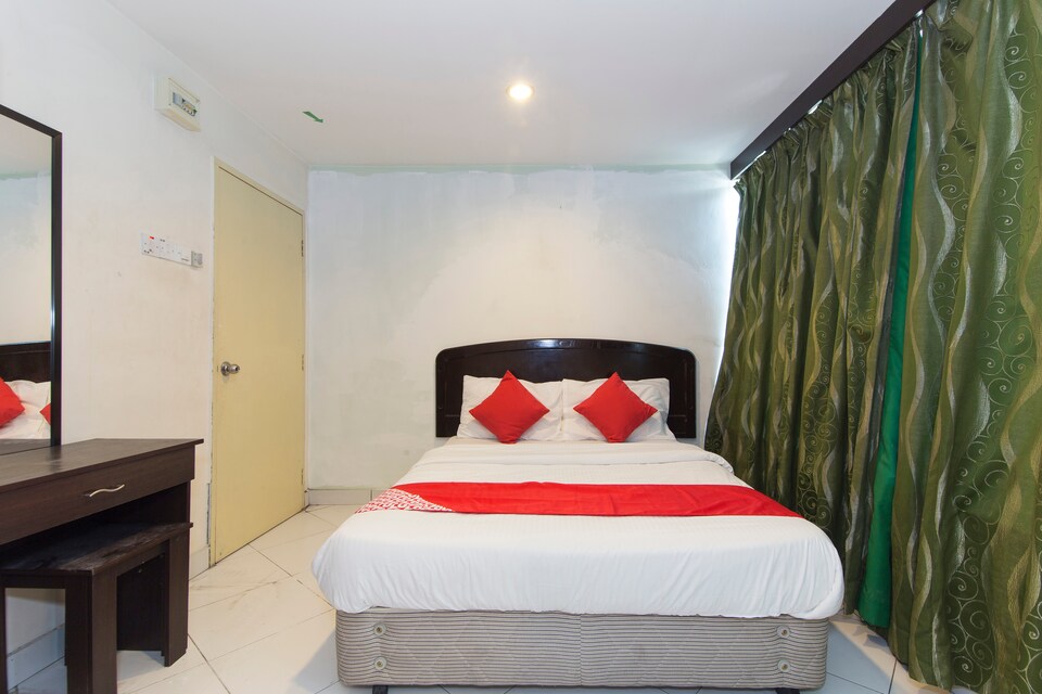 OYO 427 Hotel Kristal, Rawang, Rawang