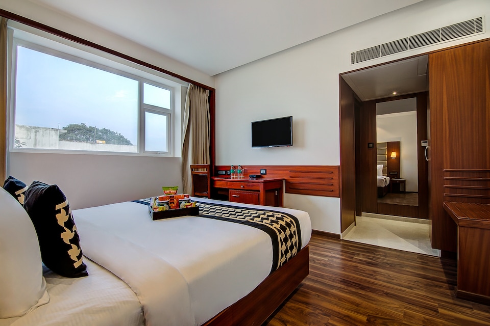 Collection O 30012 Near Malleswaram, Malleshwaram, Bangalore