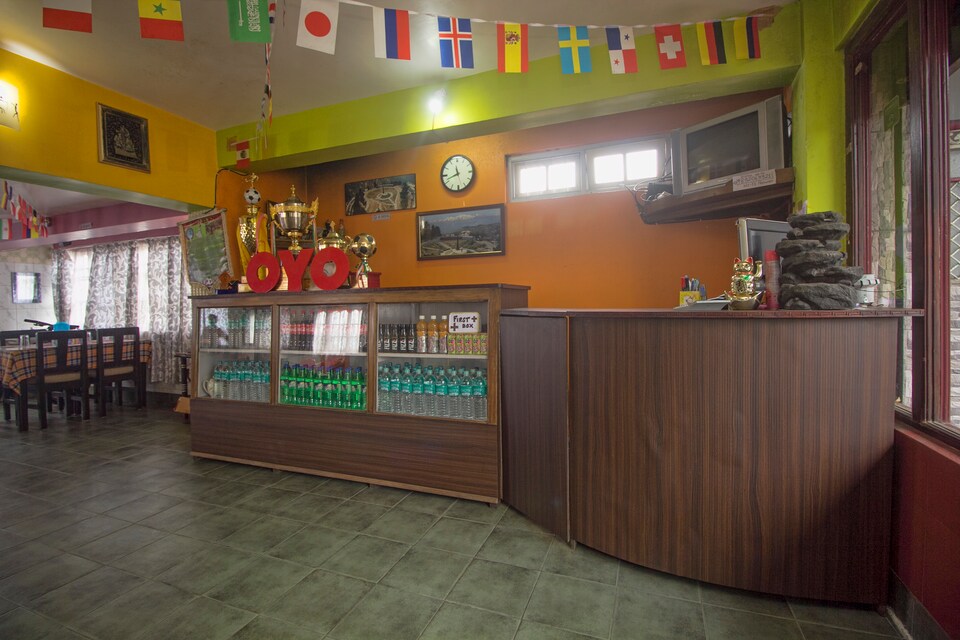 OYO Atithi Guest House, Darjeeling, Darjeeling