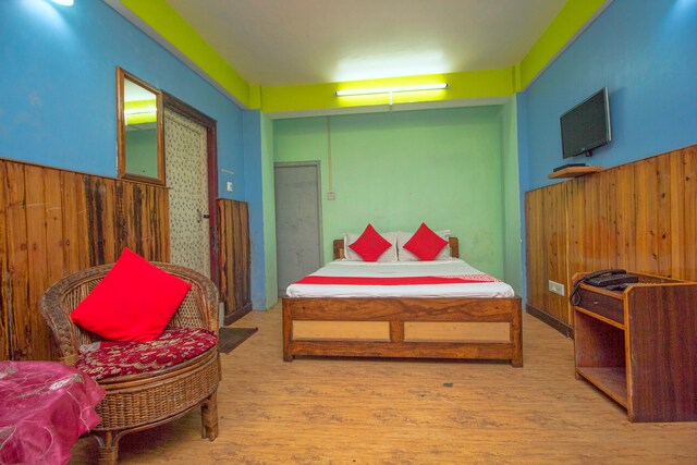 OYO Atithi Guest House
